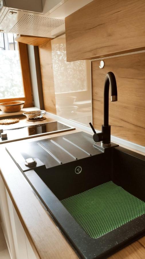 Cozy, Nice & Quiet Apartment Lucky Sarajevo - Free Public Parking מראה חיצוני תמונה