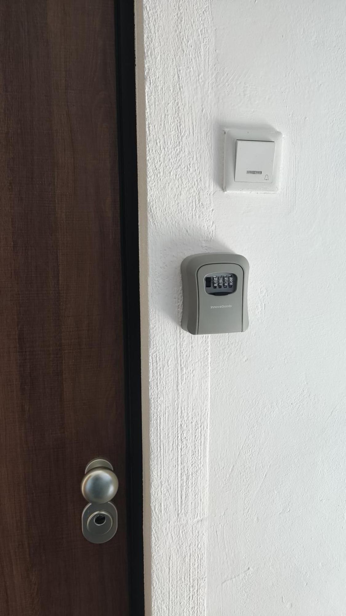 Cozy, Nice & Quiet Apartment Lucky Sarajevo - Free Public Parking מראה חיצוני תמונה